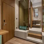 ホテル Anassa Chania Boutique ハニア