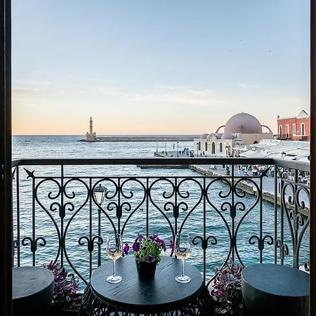 Anassa Chania Boutique *