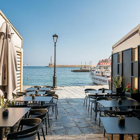 Anassa Chania Boutique *