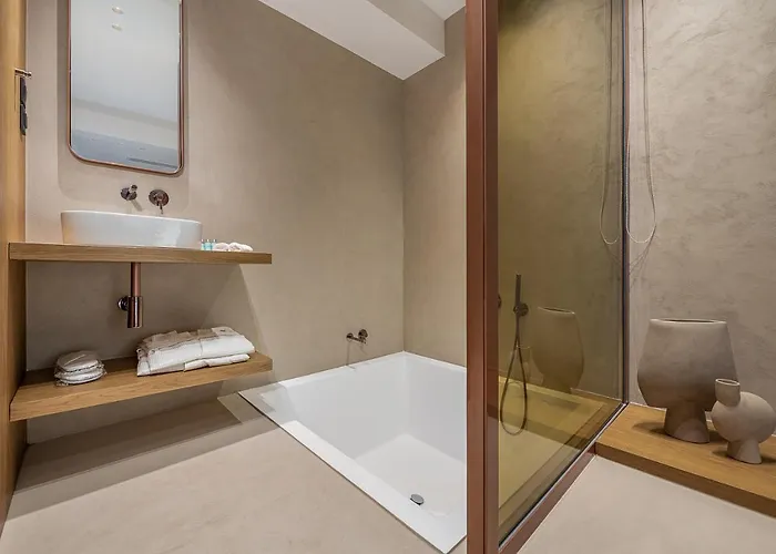 Anassa Chania Boutique Chania (Crete)