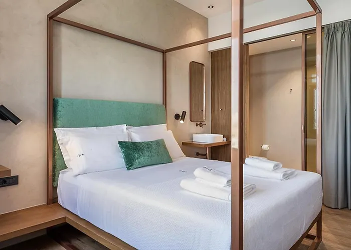 Anassa Chania Boutique Chania (Crete)