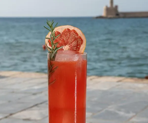 Hotel Anassa Chania Boutique *