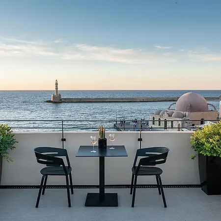 Anassa Chania Boutique * Chania (Crete)