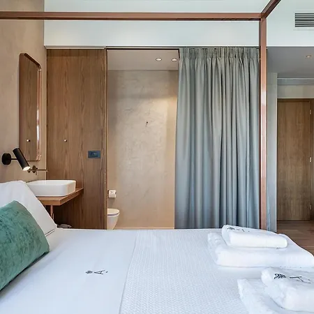 Anassa Chania Boutique ハニア