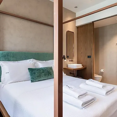 Anassa Chania Boutique ホテル *