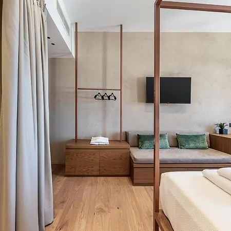 ホテル Anassa Chania Boutique