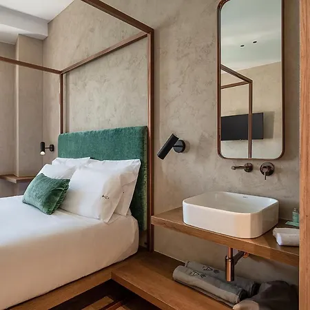 Anassa Chania Boutique Hotel *
