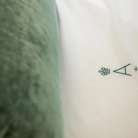Anassa Chania Boutique ホテル *