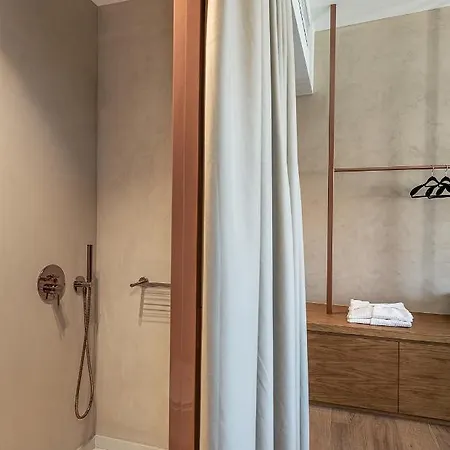 Anassa Chania Boutique *