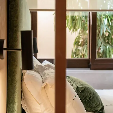 ホテル Anassa Chania Boutique *