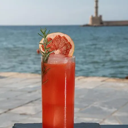 ホテル Anassa Chania Boutique *