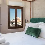 ホテル Anassa Chania Boutique ハニア