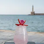 Anassa Chania Boutique ホテル *
