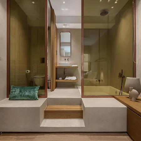 Anassa Chania Boutique *