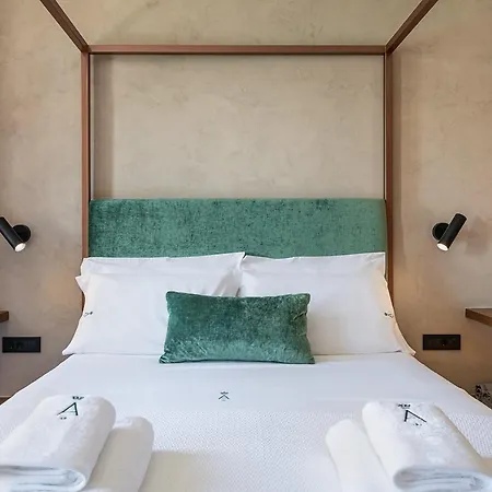 Anassa Chania Boutique * Chania (Crete)