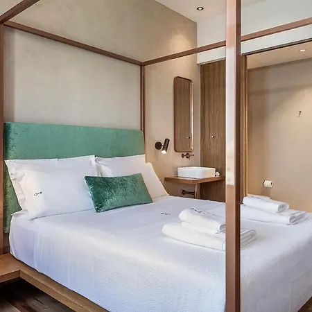 Anassa Chania Boutique ハニア