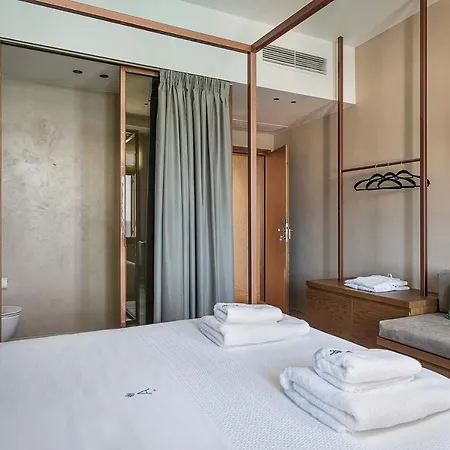 Anassa Chania Boutique