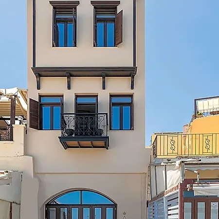 Anassa Chania Boutique *