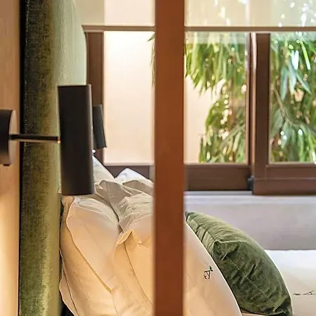 Anassa Chania Boutique Chania (Crete)