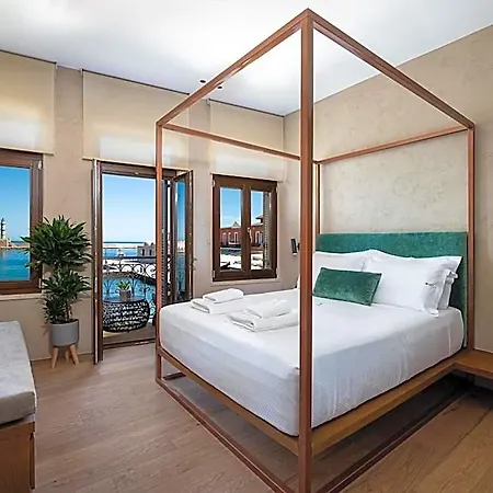 Hotel Anassa Chania Boutique