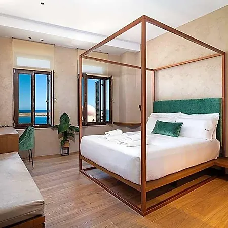 Hotel Anassa Chania Boutique
