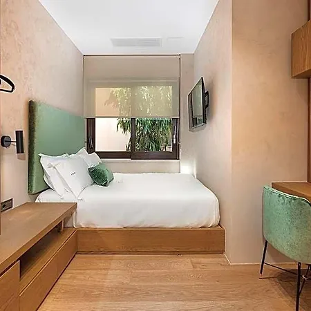 Hotel Anassa Chania Boutique Chania (Crete)