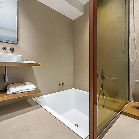 Hotel Anassa Chania Boutique Chania (Crete)