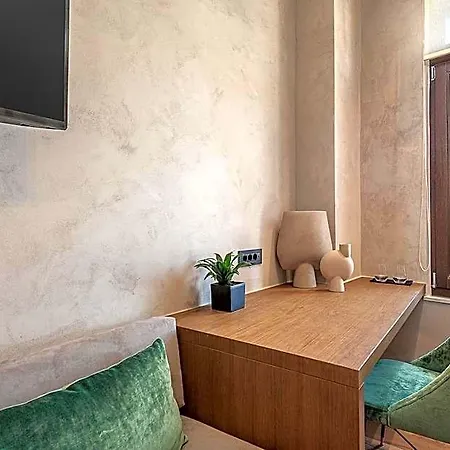 Anassa Chania Boutique * Chania (Crete)