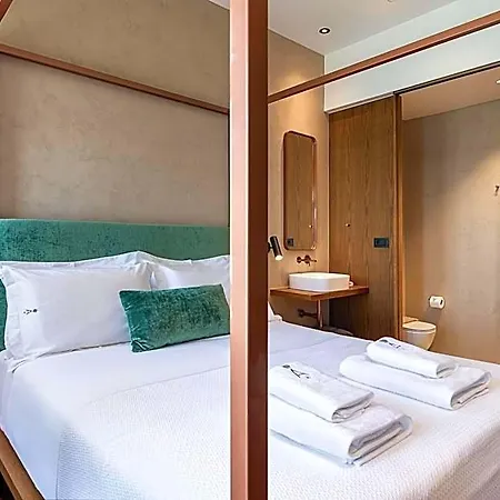 Hotel Anassa Chania Boutique *