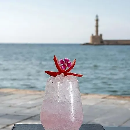 Anassa Chania Boutique Chania (Crete)