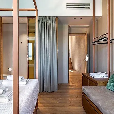 Hotel Anassa Chania Boutique
