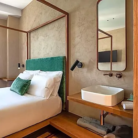 Anassa Chania Boutique Hotel