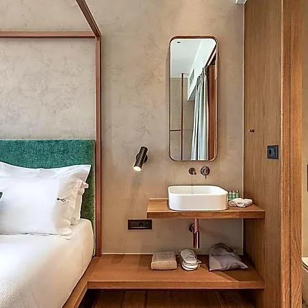 Anassa Chania Boutique Hotel