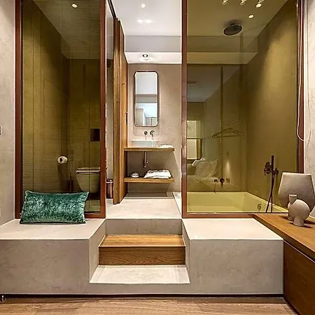 Anassa Chania Boutique * Chania (Crete)