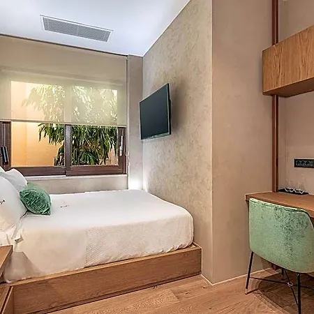 Anassa Chania Boutique Hotel