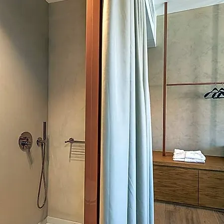 Anassa Chania Boutique Hotel *