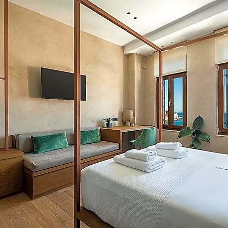 Anassa Chania Boutique Hotel Chania (Crete)