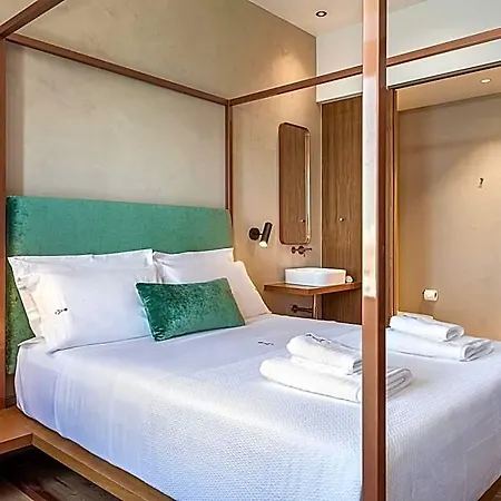 Anassa Chania Boutique * Chania (Crete)