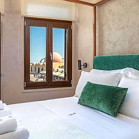 Hotel Anassa Chania Boutique