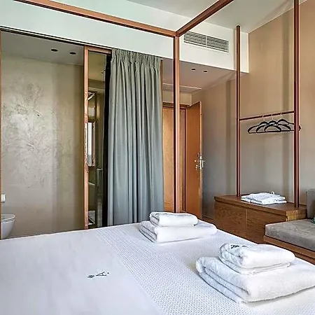 Anassa Chania Boutique Hotel Chania (Crete)
