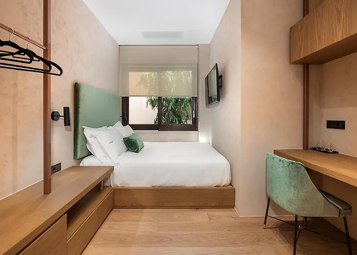 Anassa Chania Boutique * Hriszí Aktí Haniá