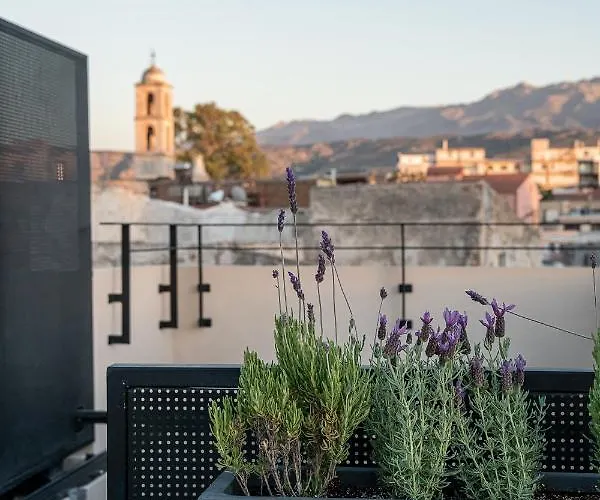 Anassa Chania Boutique *