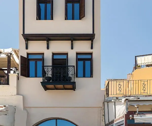 Anassa Chania Boutique