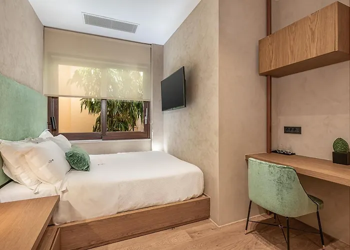 Szálloda Anassa Chania Boutique *