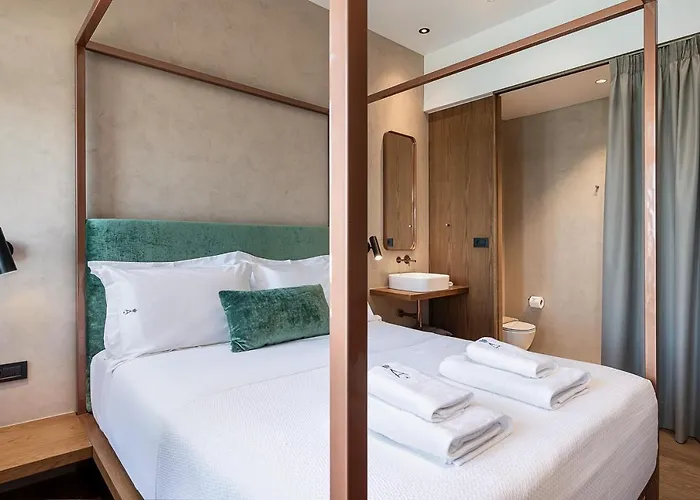 Anassa Chania Boutique Szálloda *