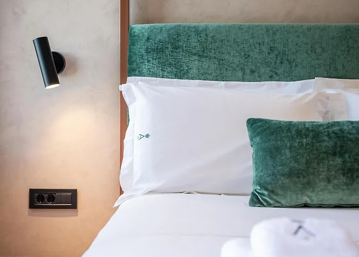 Anassa Chania Boutique * Hriszí Aktí Haniá