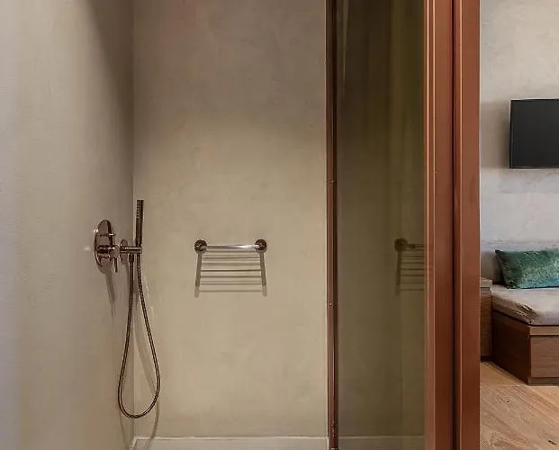 Anassa Chania Boutique Hriszí Aktí Haniá