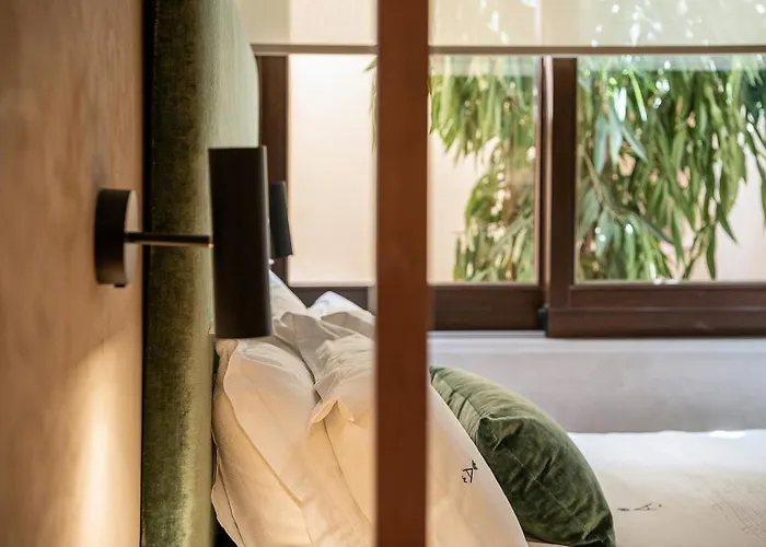 Szálloda Anassa Chania Boutique *