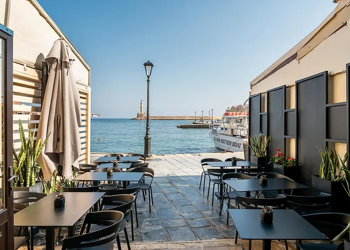 Anassa Chania Boutique *