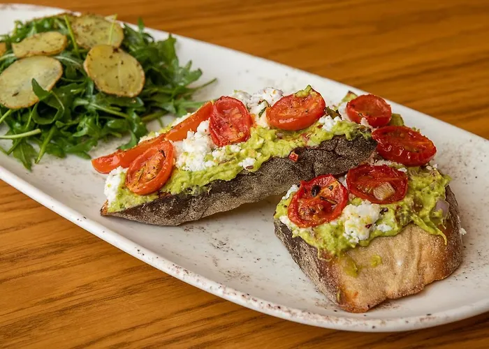 Anassa Chania Boutique * Hriszí Aktí Haniá